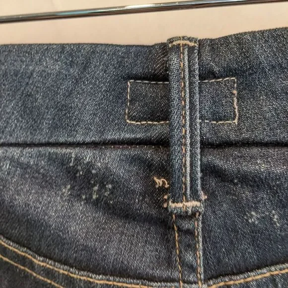 Mother The Looker jeans size 25 in VGUC - Picture 6 of 10